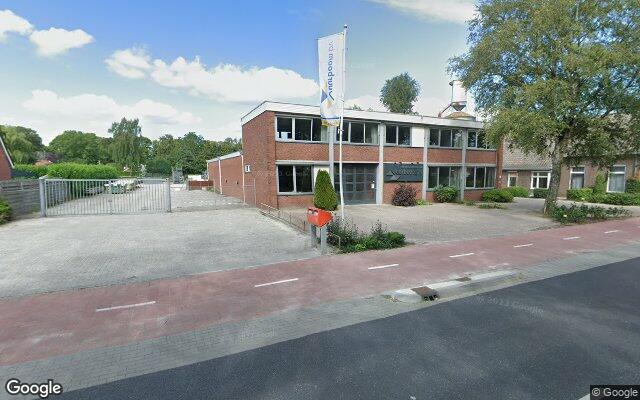 Picture of the location