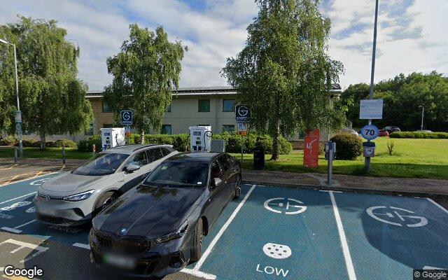 Picture of the location