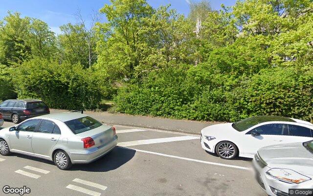 Picture of the location