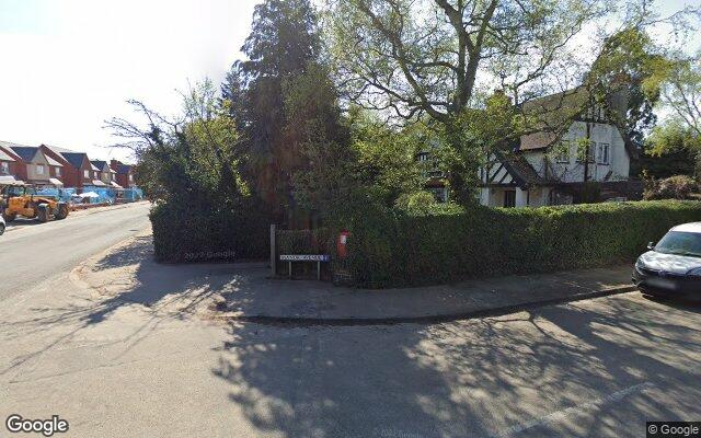 Picture of the location