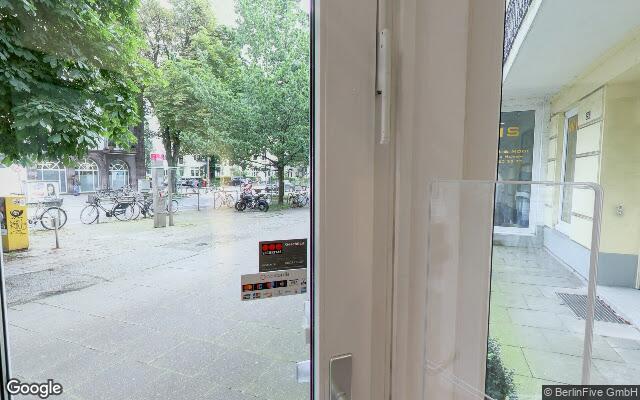 Picture of the location