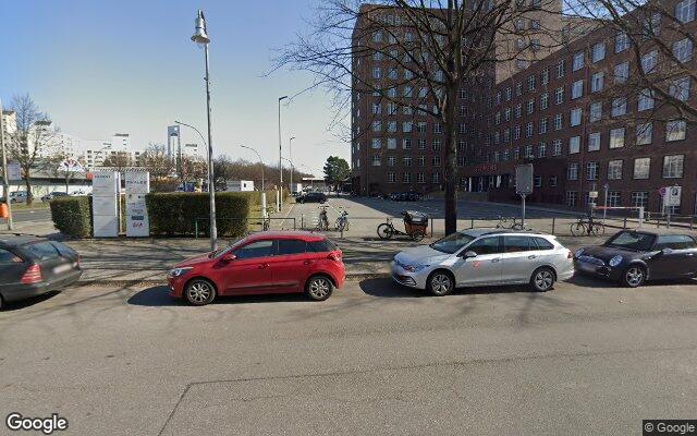 Picture of the location