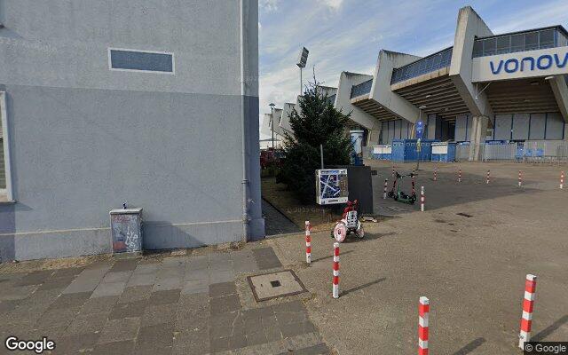 Picture of the location