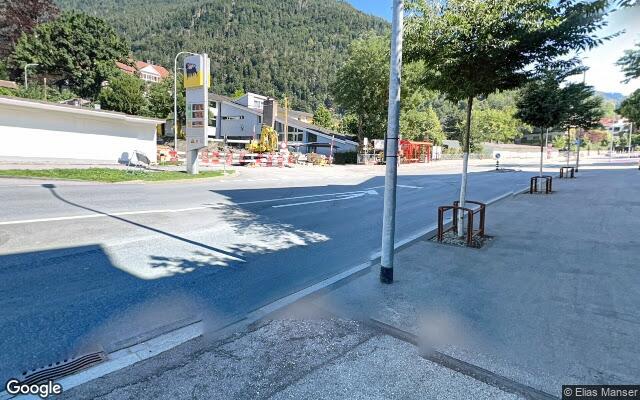 Picture of the location