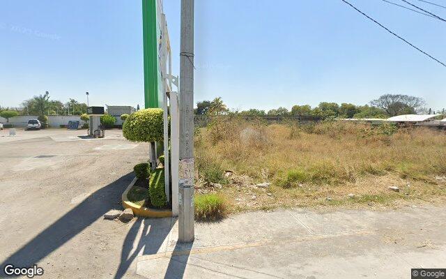 Picture of the location