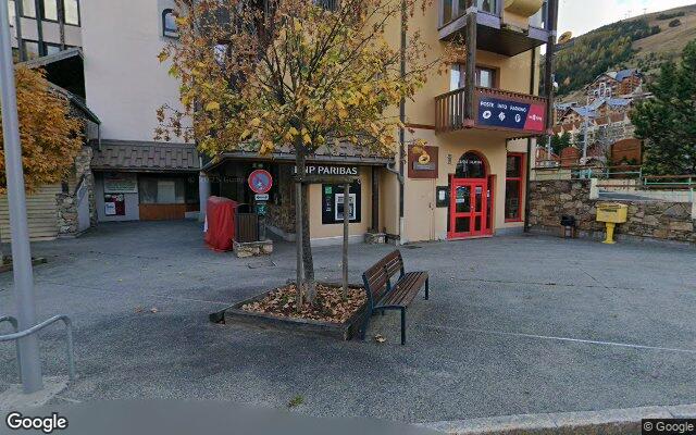 Picture of the location