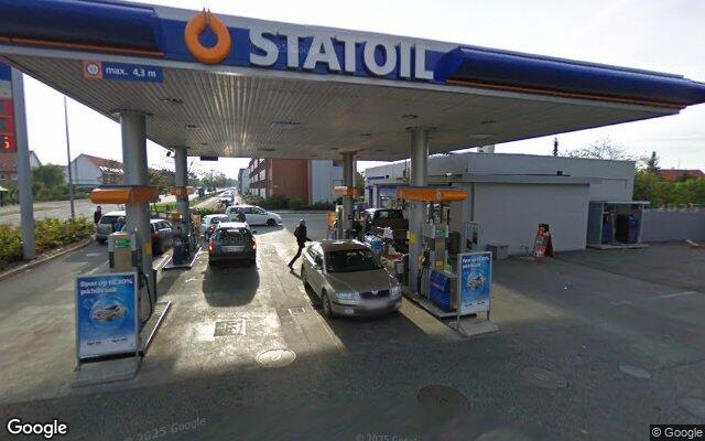 Picture of the location