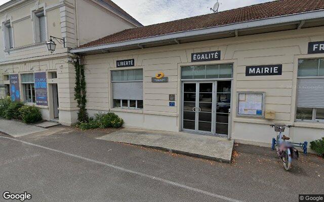 Picture of the location