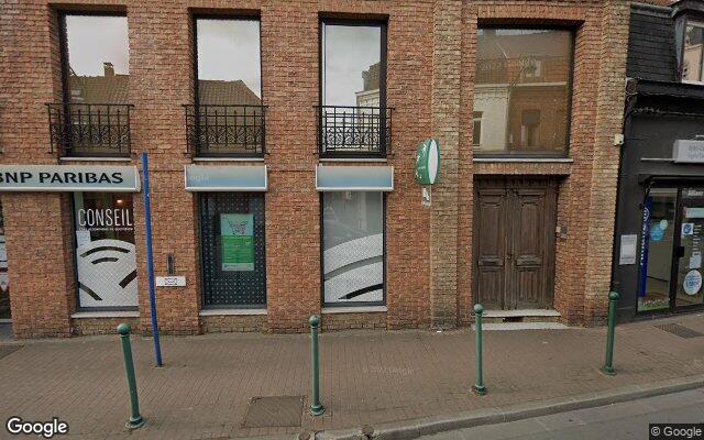 Picture of the location