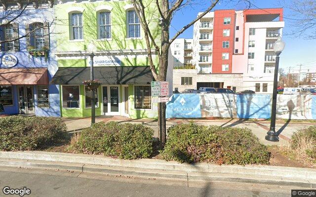 Picture of the location