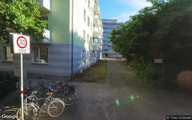 Picture of the location