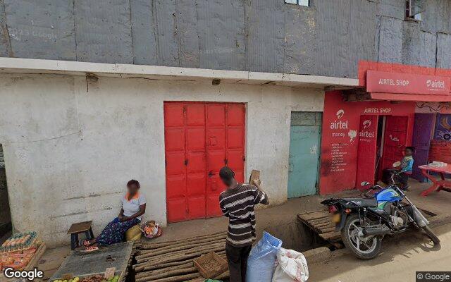 Picture of the location