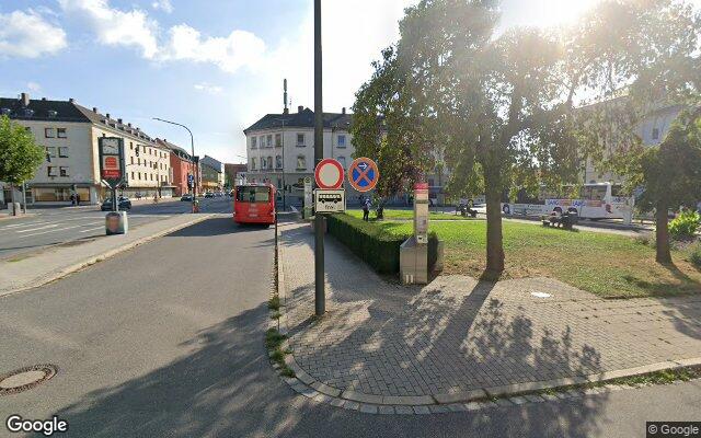 Picture of the location