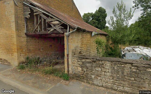 Picture of the location