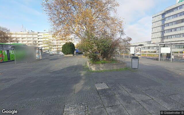 Picture of the location