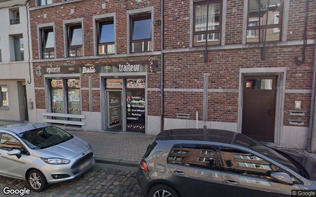 Picture of the location
