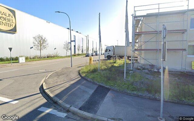 Picture of the location