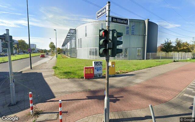 Picture of the location