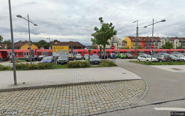 Picture of the location