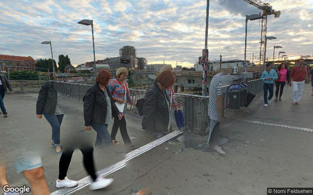 Picture of the location