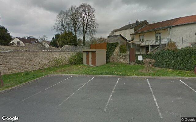 Picture of the location