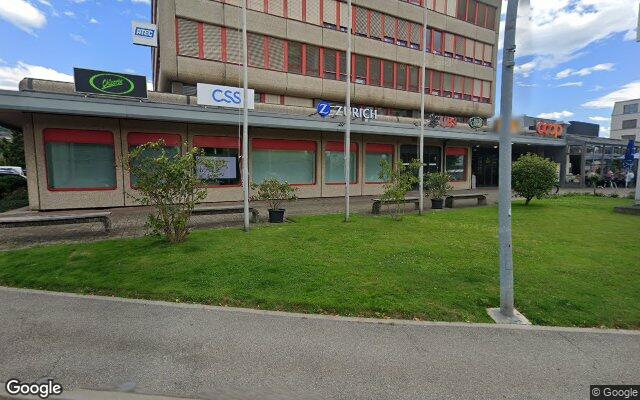 Picture of the location