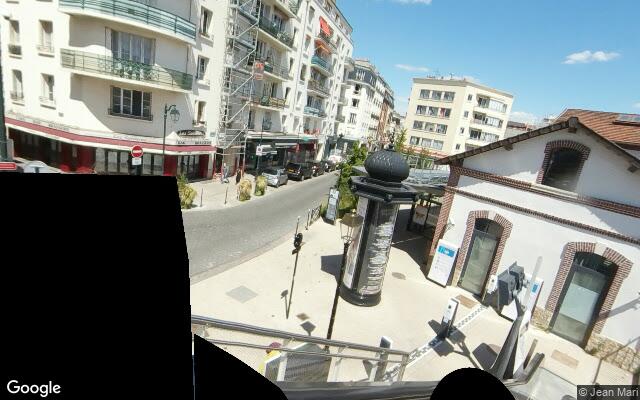 Picture of the location