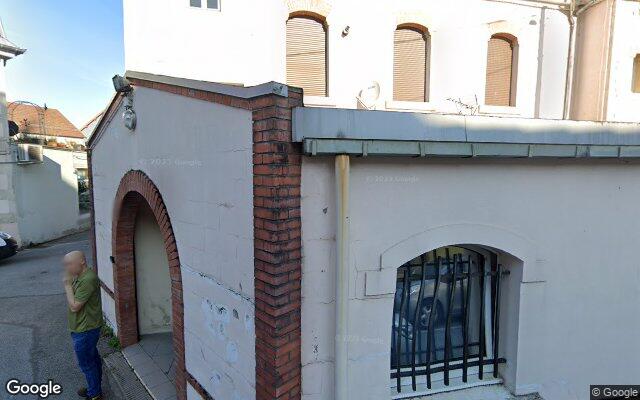 Picture of the location
