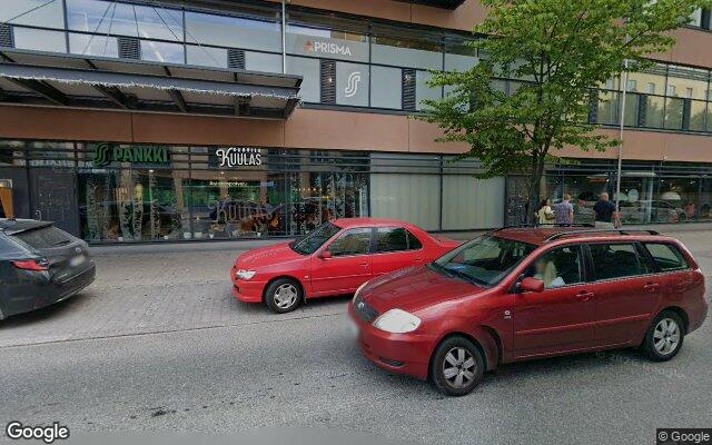 Picture of the location