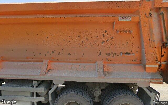 Picture of the location