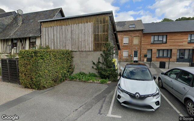 Picture of the location