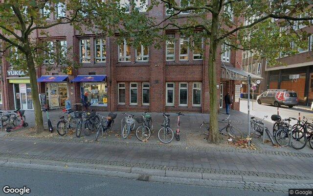 Picture of the location