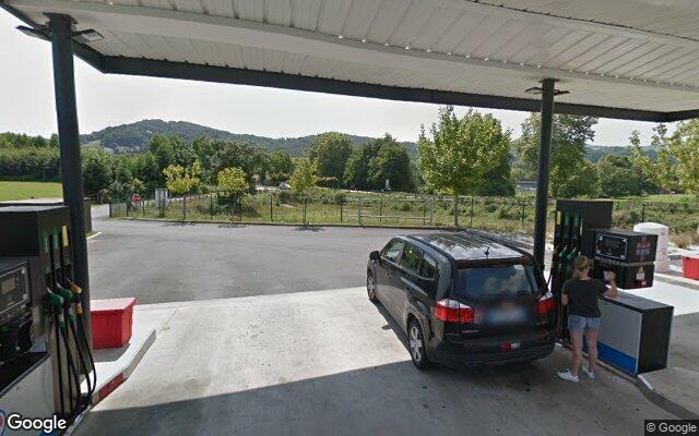 Picture of the location