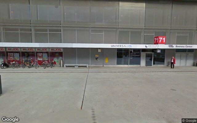 Picture of the location