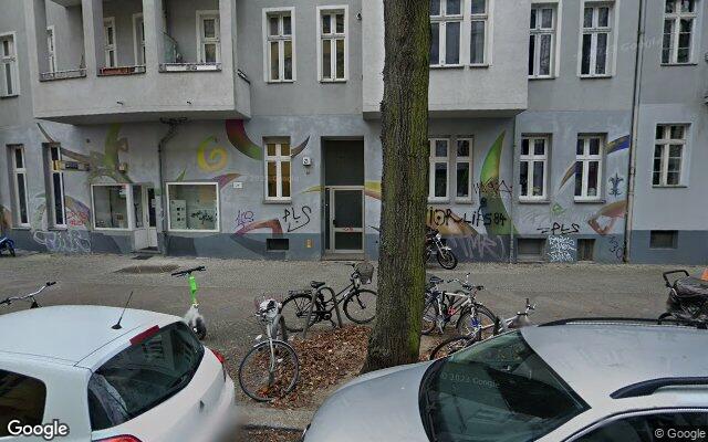 Picture of the location