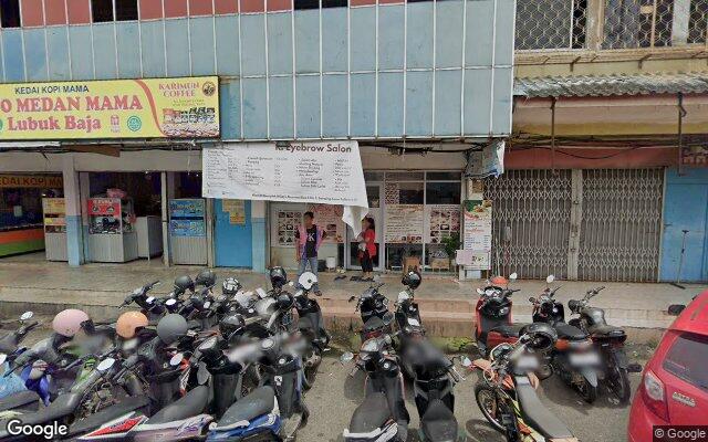 Picture of the location