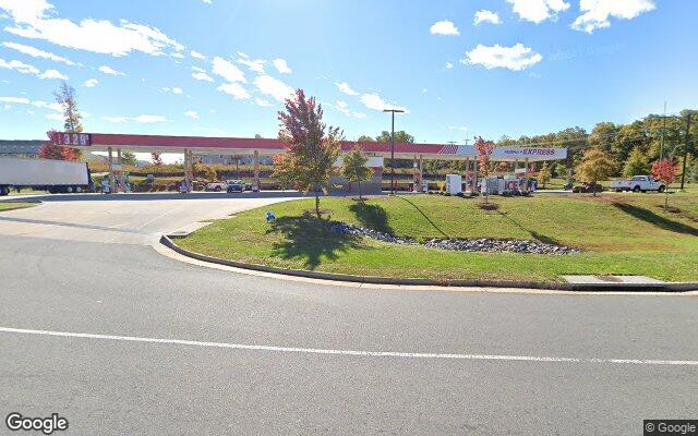 Picture of the location