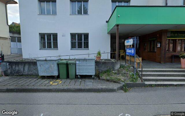 Picture of the location
