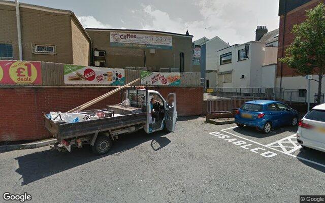 Picture of the location