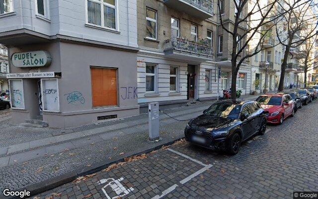 Picture of the location