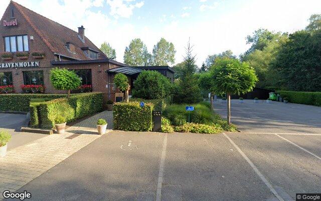 Picture of the location