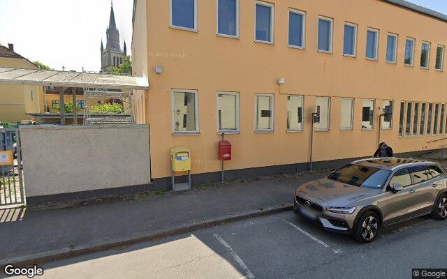 Picture of the location