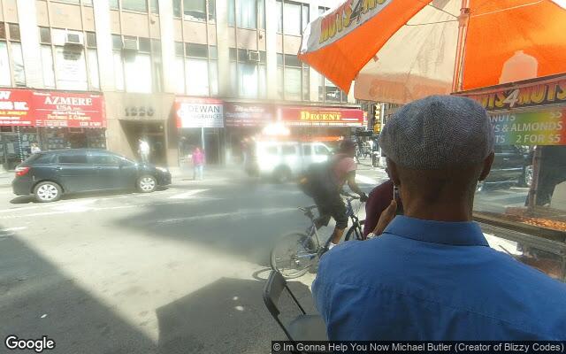 Picture of the location