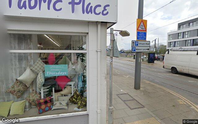 Picture of the location
