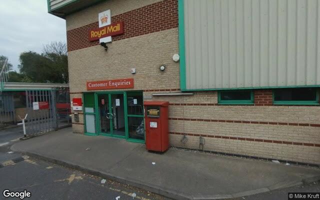Picture of the location