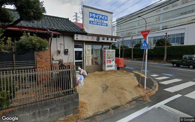 Picture of the location