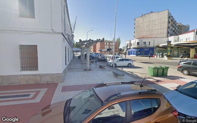 Picture of the location