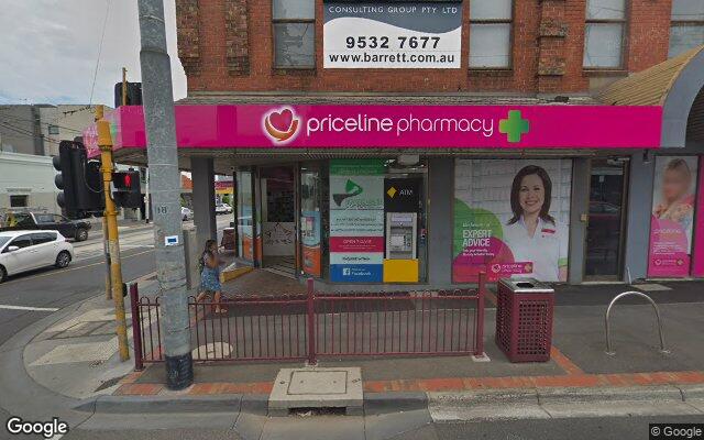 Picture of the location