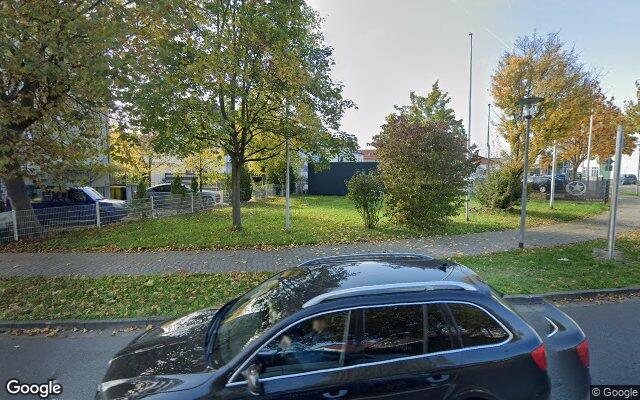 Picture of the location