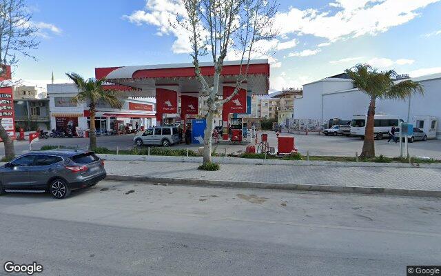 Picture of the location